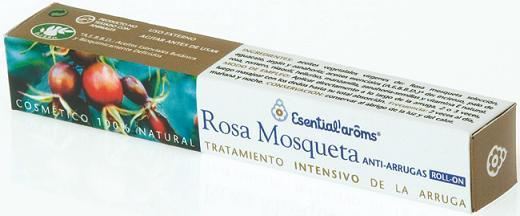 Rosehip Wrinkle Roll-On 7 Ml. Rosehip Wrinkle Roll-On 7 Ml.