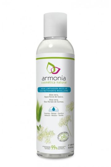 Micellar Cleansing Water 200 ml Micellar Cleansing Water 200 ml