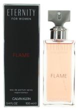 Flame of Eternity for Women Eau de Parfum Vapo 100 ml Flame of Eternity for Women Eau de Parfum Vapo 100 ml