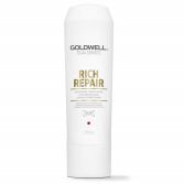 Dualsenses Rich Repair Restorative Conditioner 200 ml Dualsenses Rich Repair Restorative Conditioner 200 ml