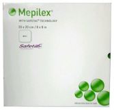 Mepilex 3 Units Mepilex 3 Units
