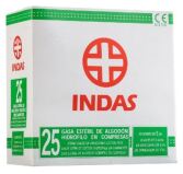 50 Sterile Gauze Indas Price 50 Sterile Gauze Indas Price