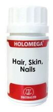 Holomega Hair Nails Skin Capsules Holomega Hair Nails Skin Capsules