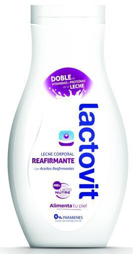 Original Firming Body Milk Original Firming Body Milk