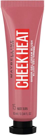 Cheek Heat Gel-Cream Blush 30 coral ember Cheek Heat Gel-Cream Blush 30 coral ember