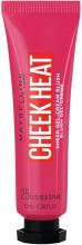 Cheek Heat Gel-Cream Blush 30 coral ember Cheek Heat Gel-Cream Blush 30 coral ember