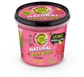Body Scrub Lychee Bubble Gum 360 ml Body Scrub Lychee Bubble Gum 360 ml