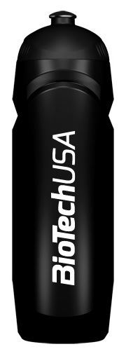 BiotechUSA Bottle Black 750 ml