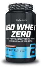 Iso Whey Zero Salted Caramel 908 gr