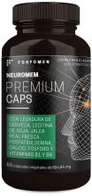Neuromem Premium 60 Capsules Neuromem Premium 60 Capsules