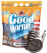 Good Morning Instant Oatmeal 1.5 kg Good Morning Instant Oatmeal 1.5 kg