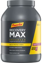 Max Recovery Raspberry Refrigerated 1144 gr