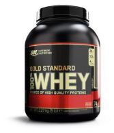 100% Wgs Double Rich Chocolate 2.26 kg