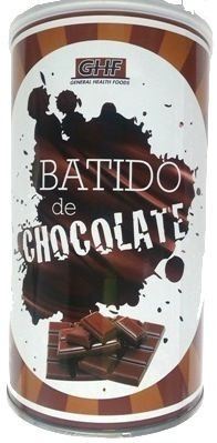 Chocolate Shake 700 gr Chocolate Shake 700 gr