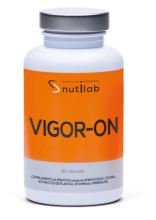 Vigor-On 90 Capsules Vigor-On 90 Capsules