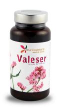 Valeser 60 Cápsulas Valeser 60 Cápsulas