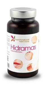 Hydramas 60 Capsules Hydramas 60 Capsules