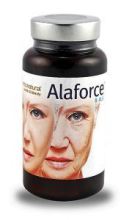 Alaforce 60 Capsules Alaforce 60 Capsules