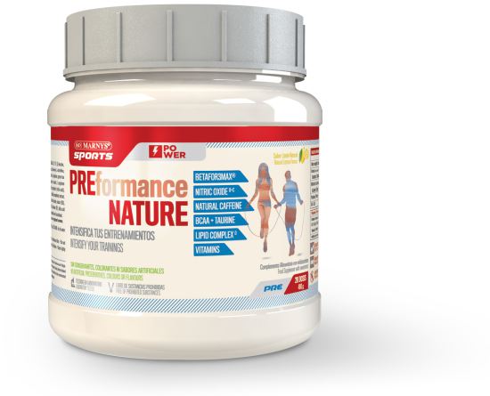 Preformance Nature Sports 480 gr Preformance Nature Sports 480 gr