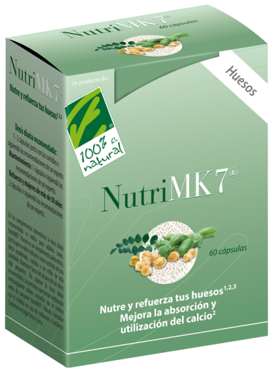 Nutrimk7 Cardio 60 Capsules Nutrimk7 Cardio 60 Capsules