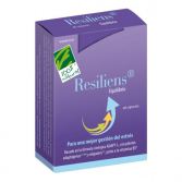 Resiliens Equilibrio 60 Capsules Resiliens Equilibrio 60 Capsules