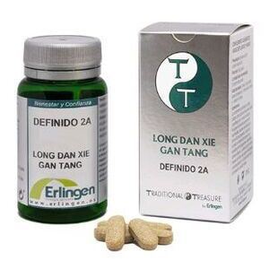 Base 2A Long Dan Xiegan tang Base 2A Long Dan Xiegan tang
