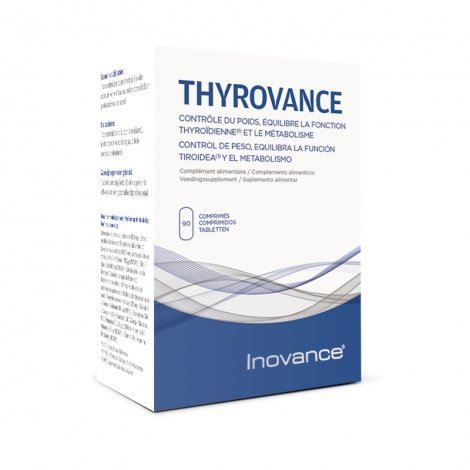 Thyrovance 90 Comprimidos Thyrovance 90 Comprimidos