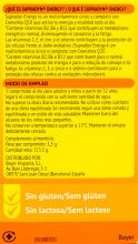Energy Comprimidos Energy Comprimidos