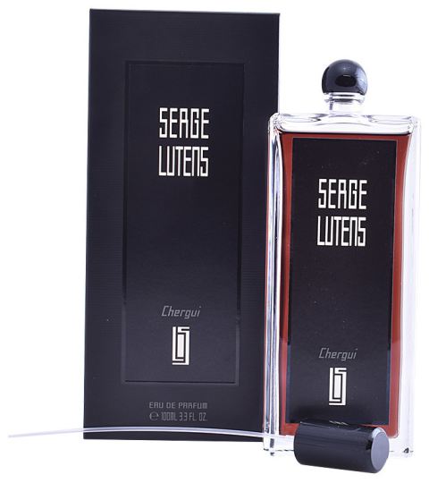 Chergui Eau de Parfum Spray 100 ml Chergui Eau de Parfum Spray 100 ml