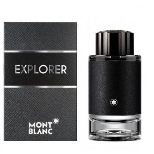 Explorer Eau de Parfum Vapo 60 ml Explorer Eau de Parfum Vapo 60 ml