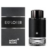 Explorer Eau de Parfum Vapo 60 ml Explorer Eau de Parfum Vapo 60 ml