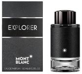 Explorer Eau de Parfum Vaporizer 100 ml Explorer Eau de Parfum Vaporizer 100 ml