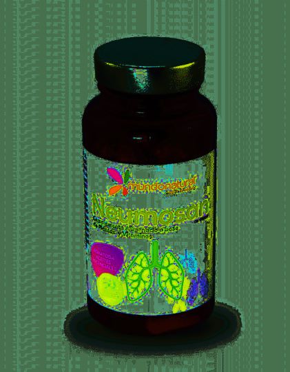 Neumosan 60 Capsules Neumosan 60 Capsules