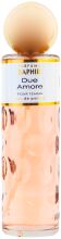 Due Amore Eau de Parfum 200 ml Due Amore Eau de Parfum 200 ml