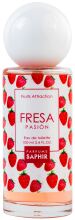 Fruits Attraction Fresa Pasión Eau de Toilette 100 ml Fruits Attraction Fresa Pasión Eau de Toilette 100 ml