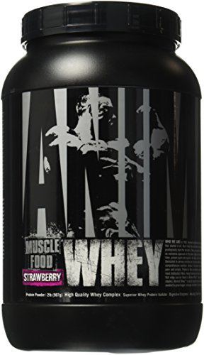 Universal Nutrition Animal Whey 907 gr Universal Nutrition Animal Whey 907 gr