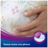 Activity Extra Diapers Size 3 with 60 Units Activity Extra Diapers Size 3 with 60 Units