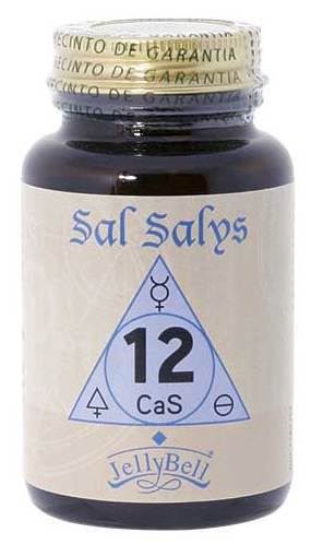 Salt Salys 12 Cas 90 Tablets Salt Salys 12 Cas 90 Tablets