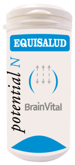 Brainvital 60 Capsules Brainvital 60 Capsules