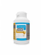Omega 1000mg 120 Pearls Omega 1000mg 120 Pearls
