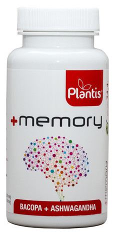 More Memory 45 Capsules More Memory 45 Capsules
