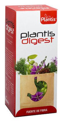 Plantis Digest 250 ml Plantis Digest 250 ml