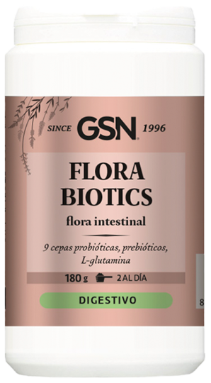 Premium Probiotics 180 gr
