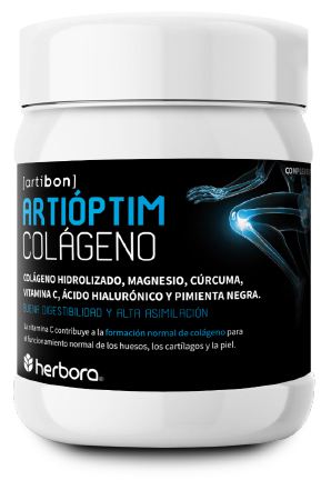 Artioptim Collagen 350 gr Artioptim Collagen 350 gr