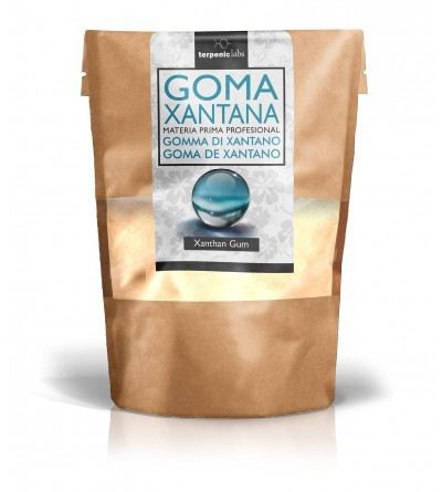 Xanthan gum 550gr Xanthan gum 550gr
