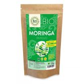 Organic Moringa Powder 125 gr Organic Moringa Powder 125 gr