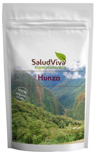 Hunza 250 gr Hunza 250 gr