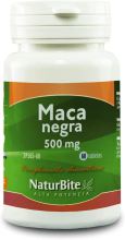 Black Andean Maca 500 mg 60 Tablets Black Andean Maca 500 mg 60 Tablets