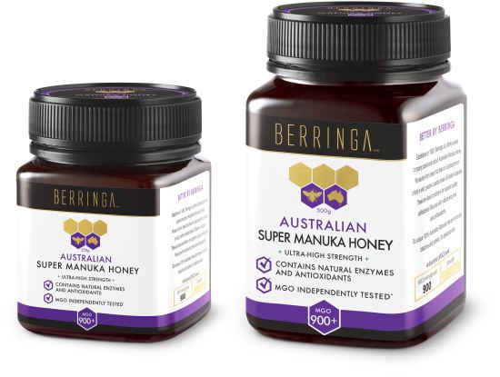 Manuka Honey 900 mg Manuka Honey 900 mg