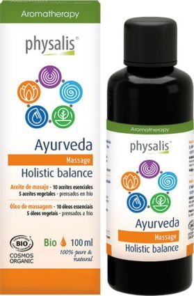 Ae Ayurveda Bio 10 ml Ae Ayurveda Bio 10 ml